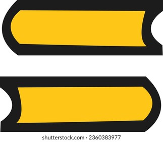 warning safety etc. vector icon design