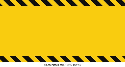 728 Blank Caution Tape Images, Stock Photos & Vectors | Shutterstock