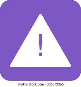Warning Sign