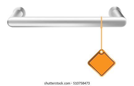 warning sign