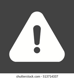 Warning Sign