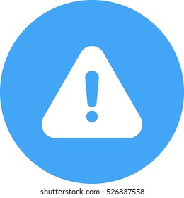 Warning Sign