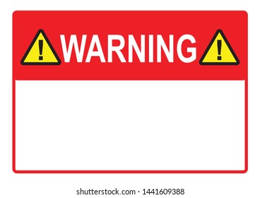 689,665 Caution Sign Images, Stock Photos & Vectors | Shutterstock