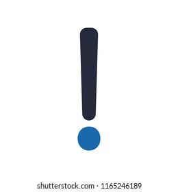 Warning Sign Icon