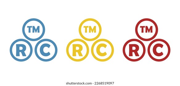 Warning sign icon, vector illustration