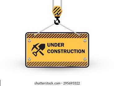 85,219 Hanging construction Images, Stock Photos & Vectors | Shutterstock