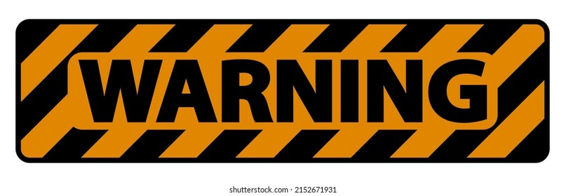 Aviso de inicio de sesión en fondo blanco