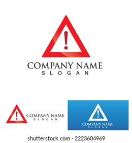 warning sign vector symbol graphic