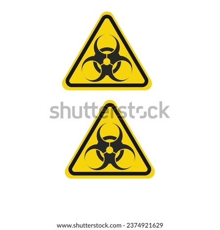 Warning sign of virus. Biohazard icon. Biohazard symbol,Bio hazard symbol sign,Warning sign of virus. Biohazard icon. Biohazard symbol,Bio hazard symbol sign, BIO HAZARD symbol