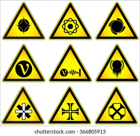Warning Signs