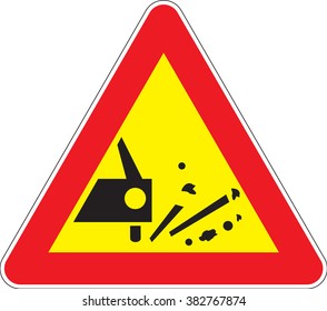 warning signs