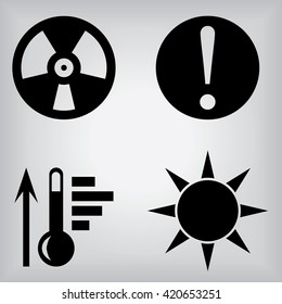 Warning Signs