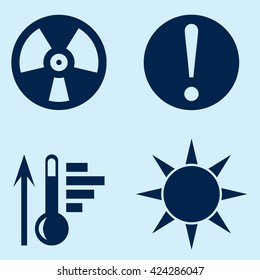 Warning Signs
