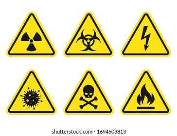 44,862 Hazardous area Images, Stock Photos & Vectors | Shutterstock