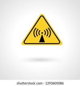 warning signs symbols caution dangerous