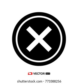 warning signs template