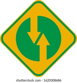 Warning signs,clarifying, warning, alarm,precautionary, cautionary, clarify.Vector illustration for your business.
