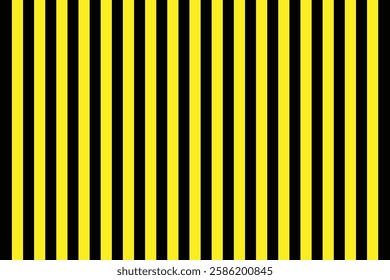 Warning striped rectangular background, yellow and black. Warning frame with yellow and black, red diagonal stripes line. warning to be careful potential danger vector template sign border.