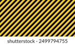 Warning Strips vector illustration, warning striped background, yellow and black stripes on the diagonal, danger vector template sign background, danger sign, Danger area mark, line danger stripe.