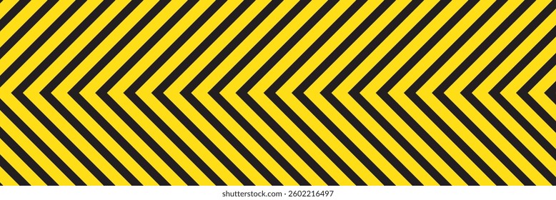 Warning Strips vector illustration, warning striped background, yellow and black stripes on the diagonal, danger vector template sign background, danger sign, Danger area mark, line danger stripeEPS10