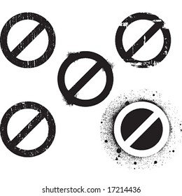 warning symbol
