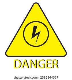 Warning triangle icon. Yellow caution warn in png. Warning sign with exclamation mark. Alert warn in triangle. Road sign alert.