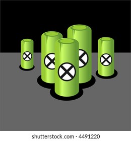 warning, warfare, biochemical, atomic, death, chemistry, testing, mushroom, cloud, atom, toxic