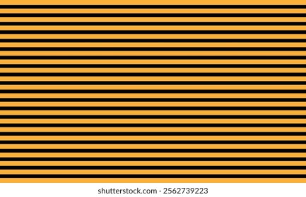 Warning yellow black diagonal stripes line. Safety stripe warning caution hazard danger road vector sign symbol. Vector illustration . EPS 20 .