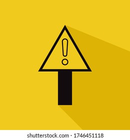  Warnings ui Vector Line Icons.