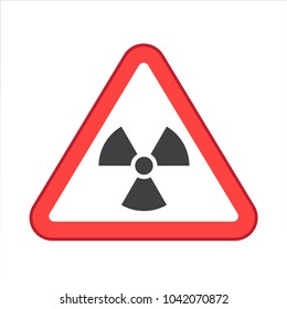 Warning/Street Sign - Toxic