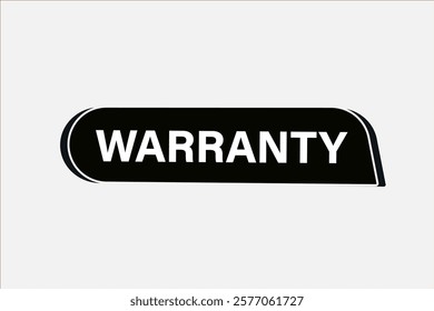 warranty, Button for websites, Design Element, learn, stay, template, tuned, design, level, sign, speech, bubble  banner, modern, symbol, click. 
