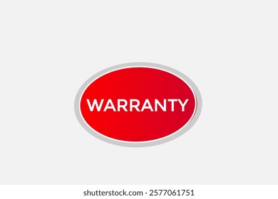 warranty, Button for websites, Design Element, learn, stay, template, tuned, design, level, sign, speech, bubble  banner, modern, symbol, click. 
