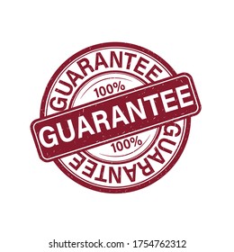 Warranty Card, Proven Quality. Stamp, Seal With The Word Guarantee. High Performance Product.
Reliable Customer Protection, Confidence In The Purchase. Verified Recommended Item. Vector Image