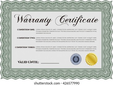 1,142 Lifetime warranty card Images, Stock Photos & Vectors | Shutterstock