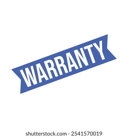 Warranty Letter Rubber Stamp Template