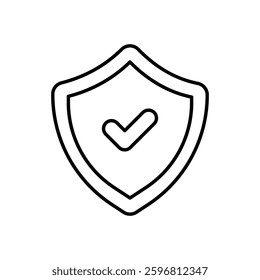 Warranty Support icon vector stock illustration