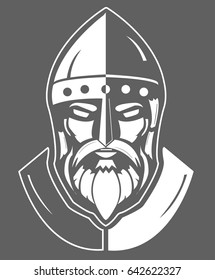 Warrior