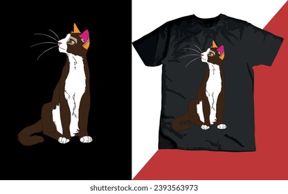 Warrior Cats Design and vectors files 