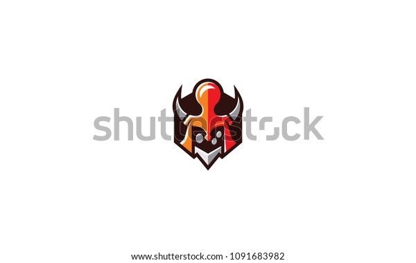 warrior game dice\
logos