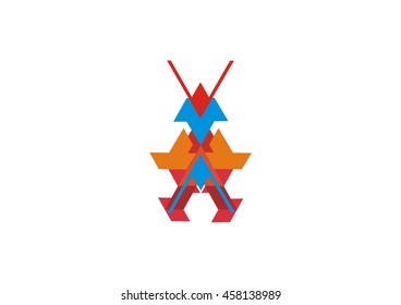 warrior logo