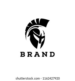 Warrior Logo Vector Design is suitable for your various businesses