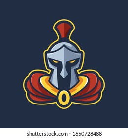 warrior spartan helmet war 02
