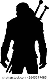 Warrior tattoo elegant and best look