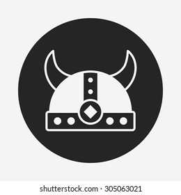 Warriors cap icon