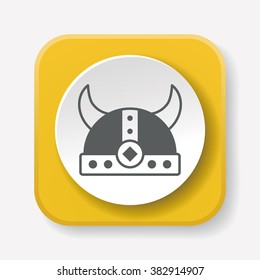 Warriors cap icon