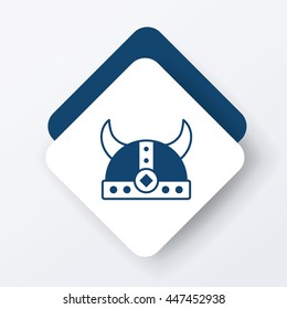 Warriors cap icon