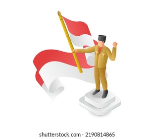 Warriors raise the red and white flag with enthusiasm