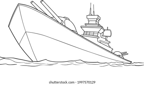 115 Boat military top view Stock Vectors, Images & Vector Art ...