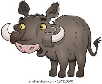 Warthog