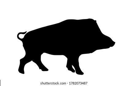 742 Warthog tattoo Images, Stock Photos & Vectors | Shutterstock